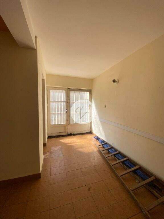 Casa à venda no Vila Bastos: 