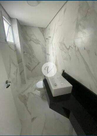 Sobrado à venda no Vila Alpina: 