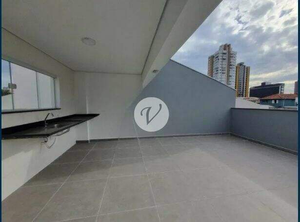 Sobrado à venda no Vila Alpina: 