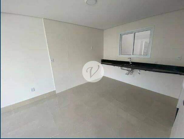 Sobrado à venda no Vila Alpina: 