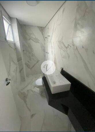 Sobrado à venda no Vila Alpina: 