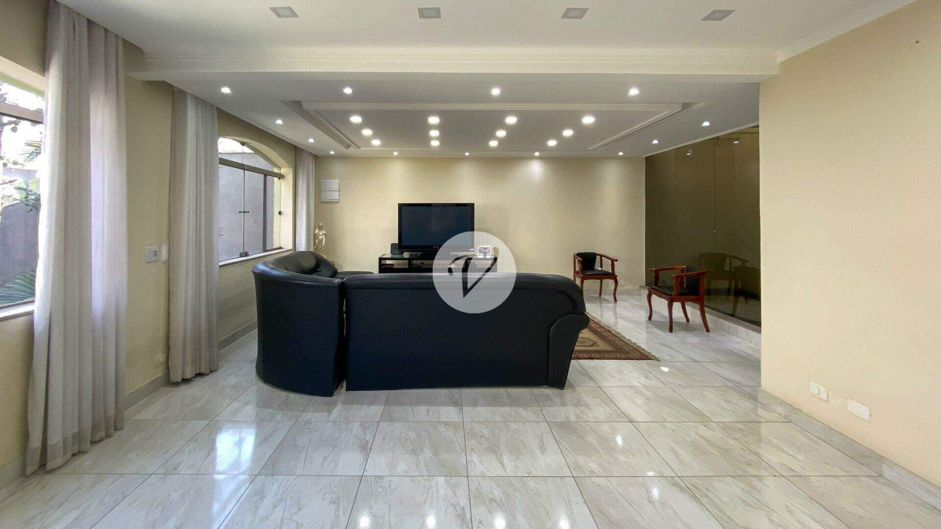 Sobrado à venda no Parque das Nações: 