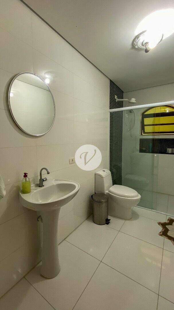 Sobrado à venda no Parque das Nações: 