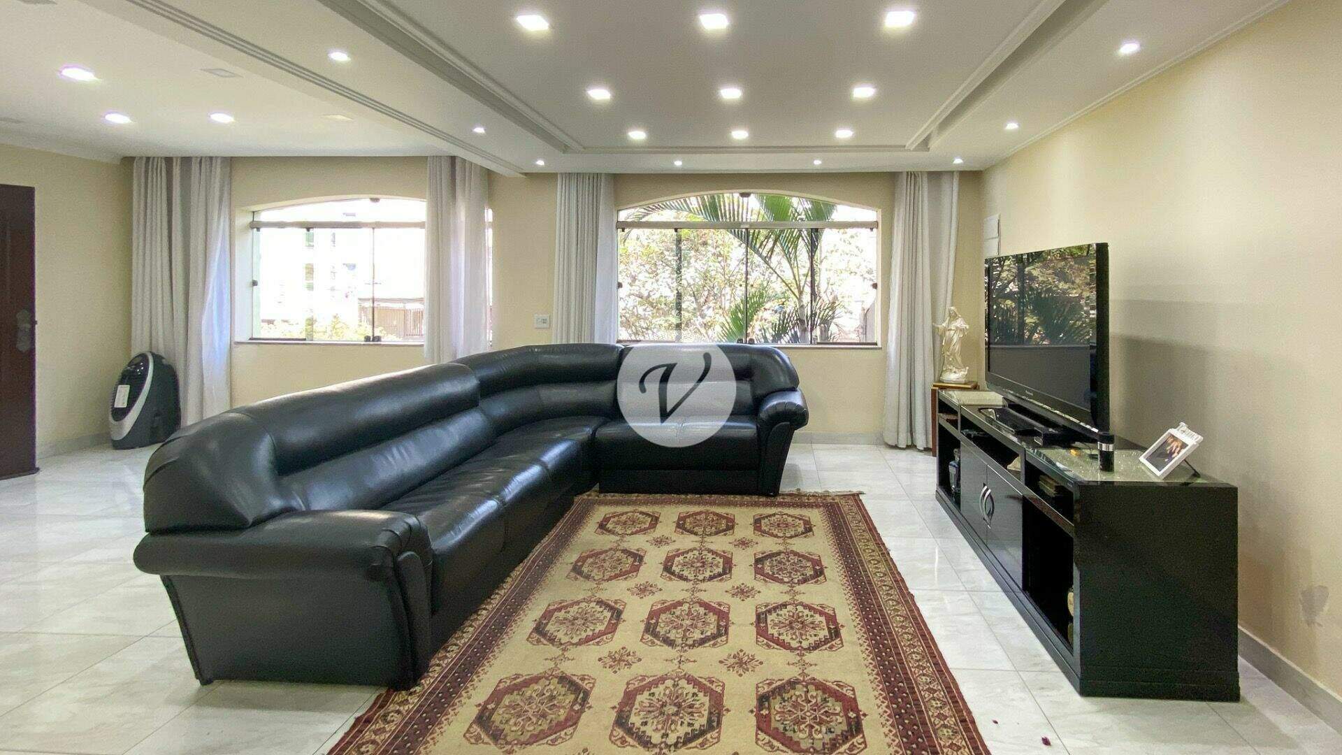 Sobrado à venda no Parque das Nações: 