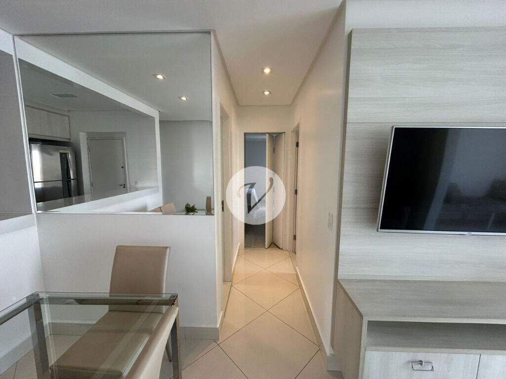 Apartamento à venda no Rudge Ramos: 