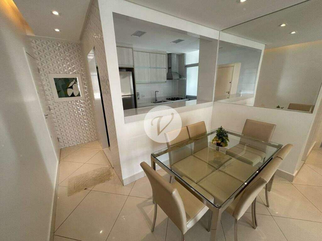 Apartamento à venda no Rudge Ramos: 