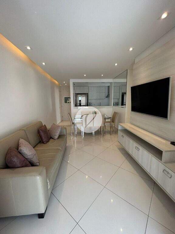 Apartamento à venda no Rudge Ramos: 