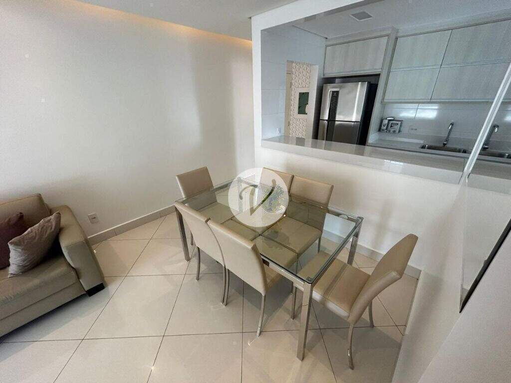 Apartamento à venda no Rudge Ramos: 