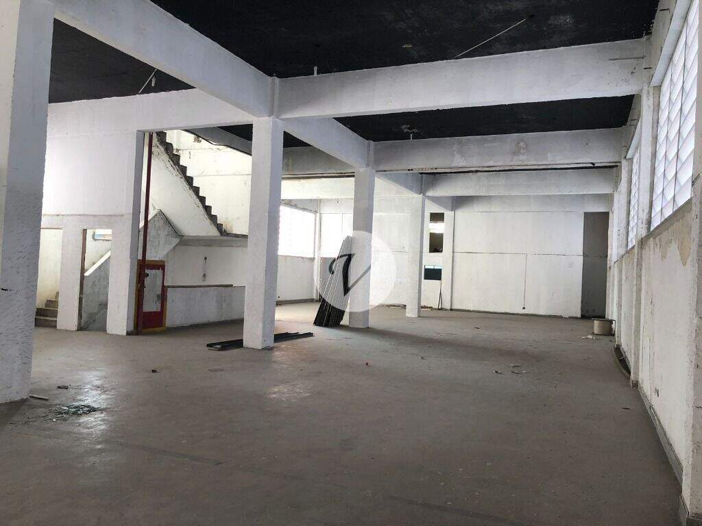 Galpão à venda no Vila Santa Luzia: 