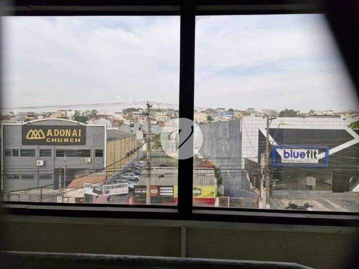 Prédio à venda no Vila Alzira: 