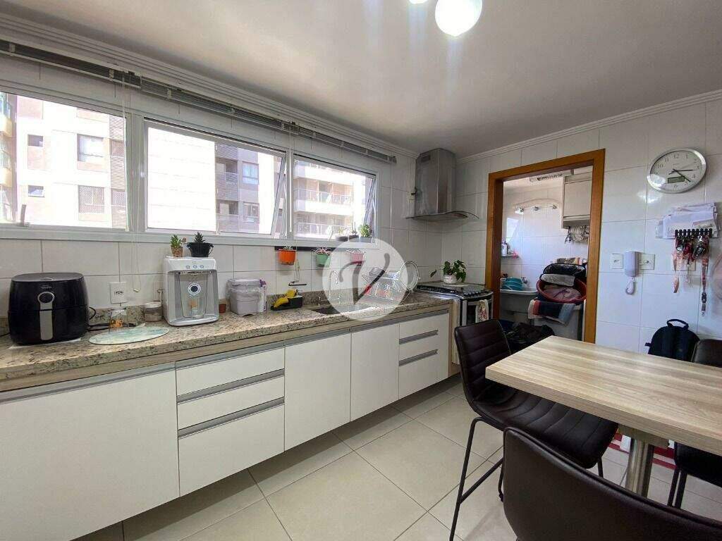 Apartamento à venda no Jardim: 