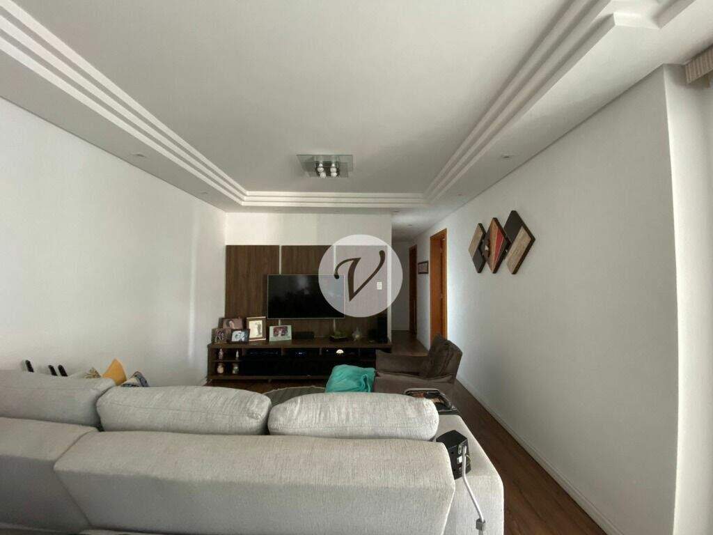 Apartamento à venda no Jardim: 