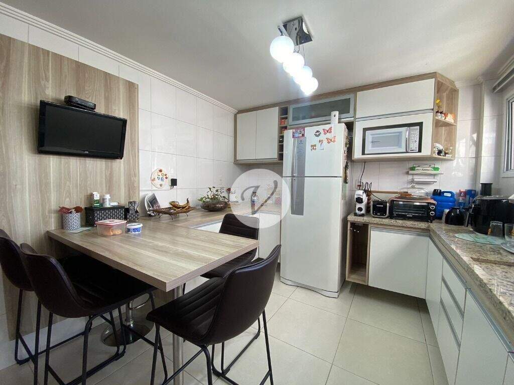 Apartamento à venda no Jardim: 