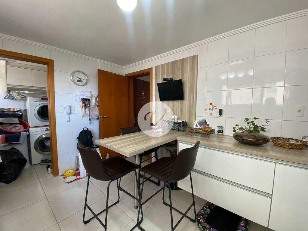 Apartamento à venda no Jardim: 