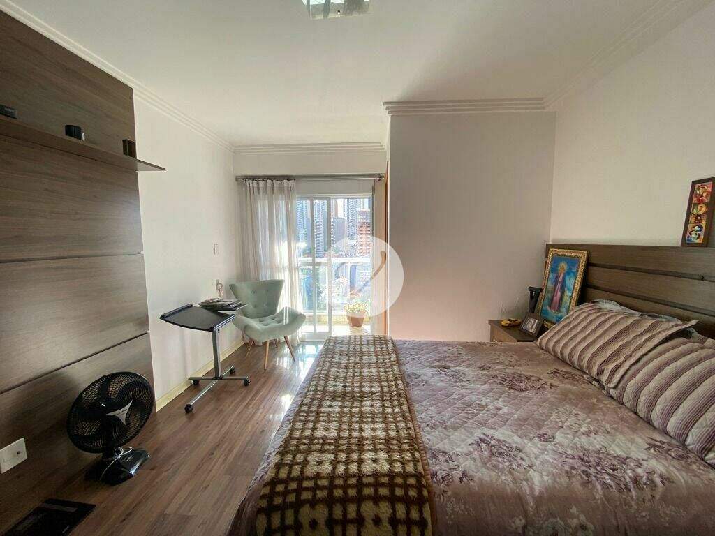 Apartamento à venda no Jardim: 