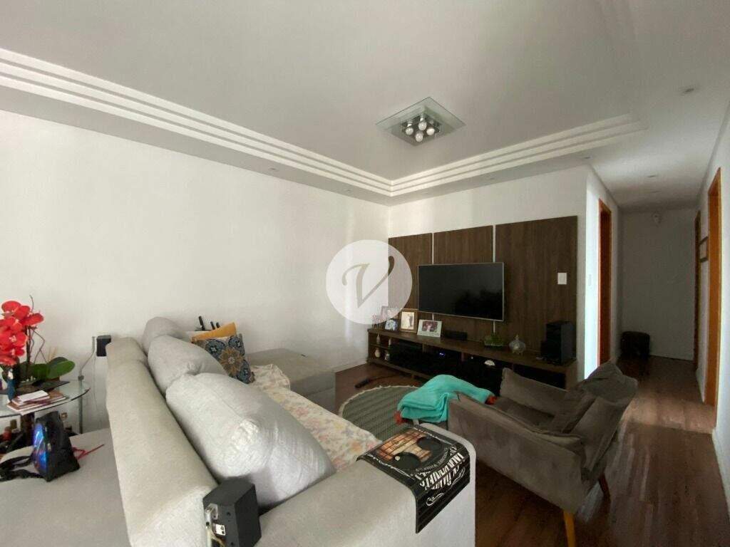 Apartamento à venda no Jardim: 
