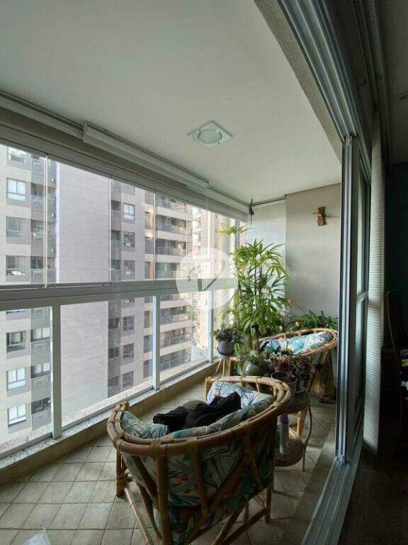 Apartamento à venda no Jardim: 