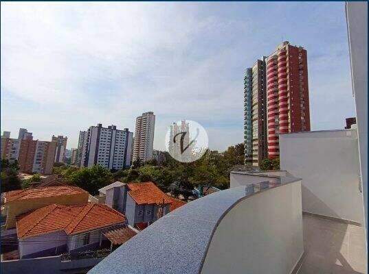 Sobrado à venda no Vila Alpina: 