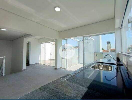 Sobrado à venda no Vila Alpina: 