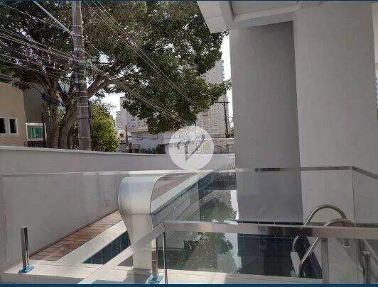 Sobrado à venda no Vila Alpina: 