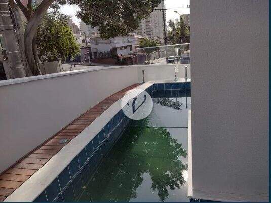 Sobrado à venda no Vila Alpina: 