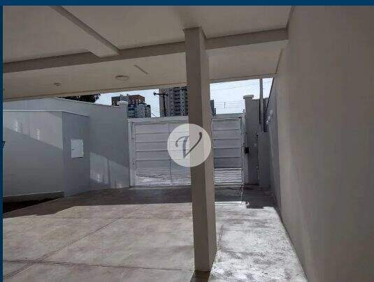 Sobrado à venda no Vila Alpina: 