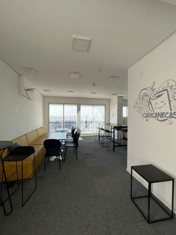 Laje à venda no Vila Baeta Neves: 