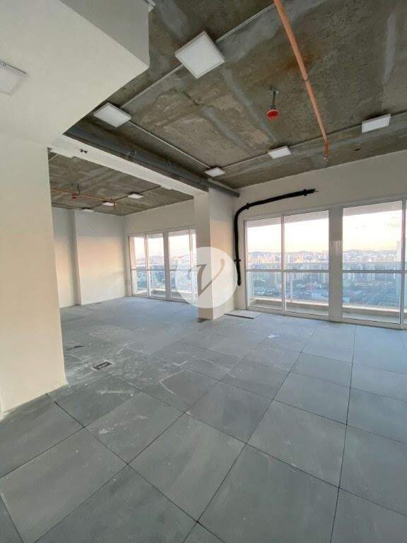 Laje à venda no Vila Baeta Neves: 