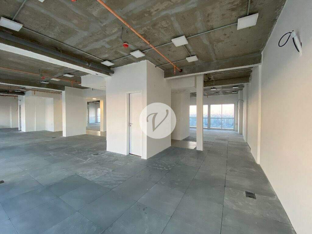 Laje à venda no Vila Baeta Neves: 