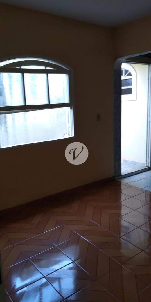 Sobrado à venda no Jardim Palermo: 