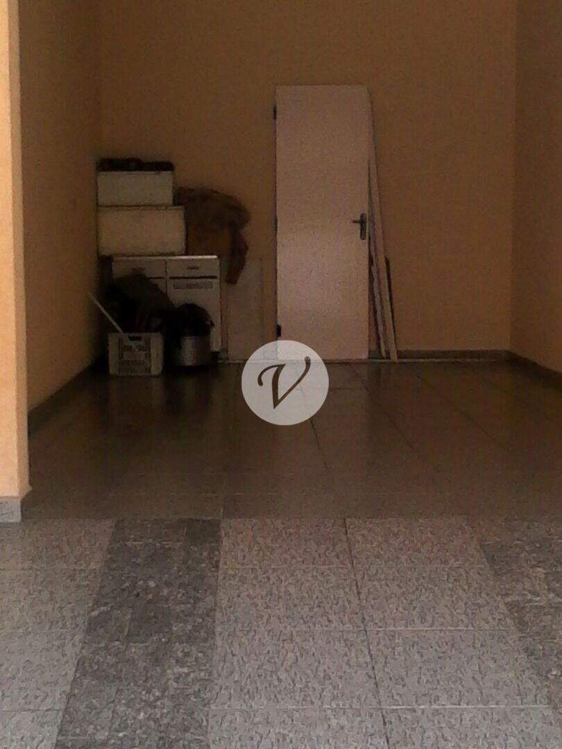 Sobrado à venda no Jardim Palermo: 