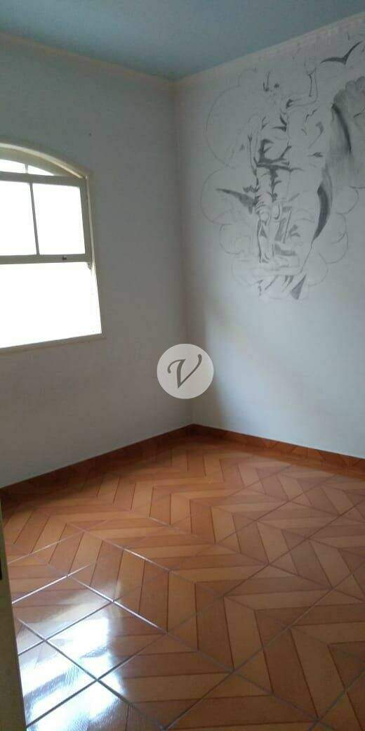 Sobrado à venda no Jardim Palermo: 