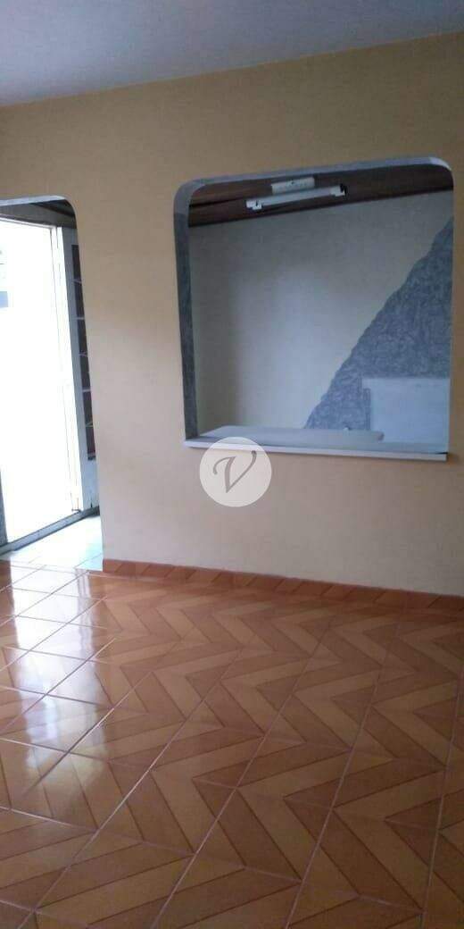 Sobrado à venda no Jardim Palermo: 