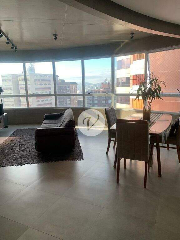 Apartamento à venda no Jardim: 