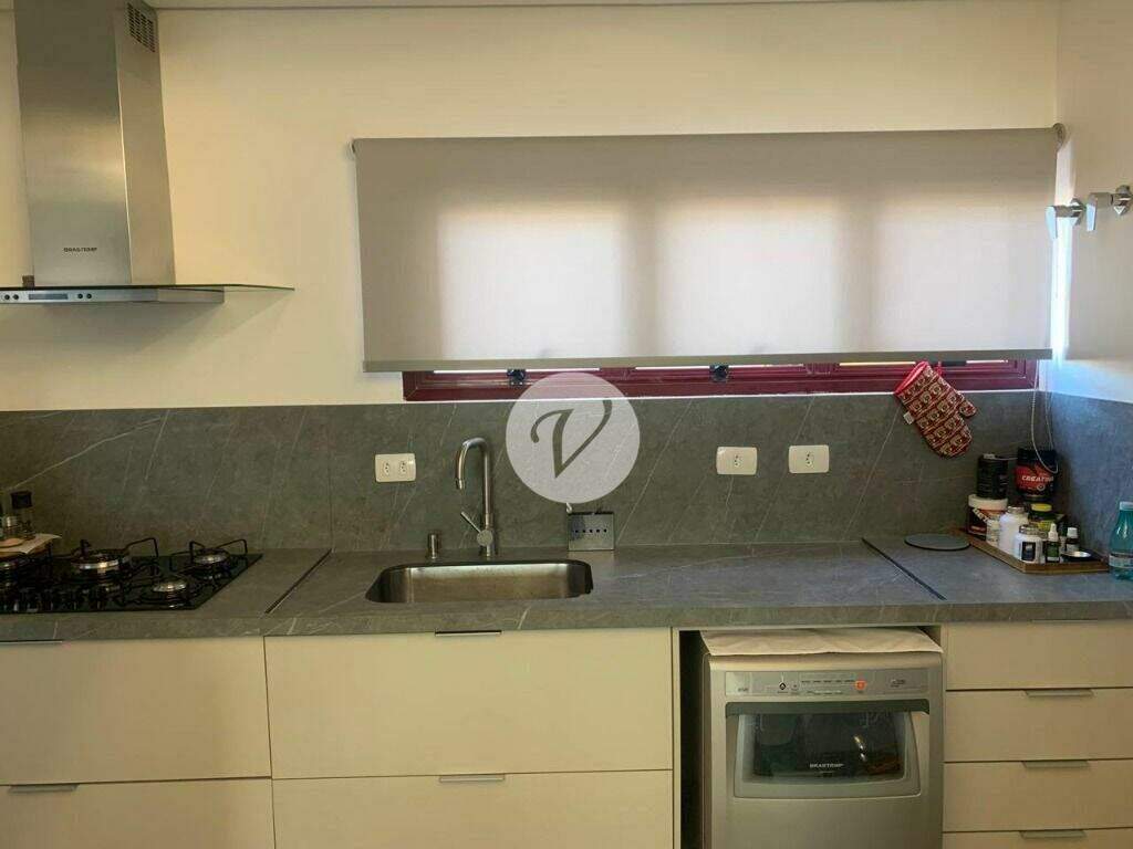 Apartamento à venda no Jardim: 