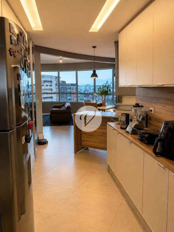 Apartamento à venda no Jardim: 