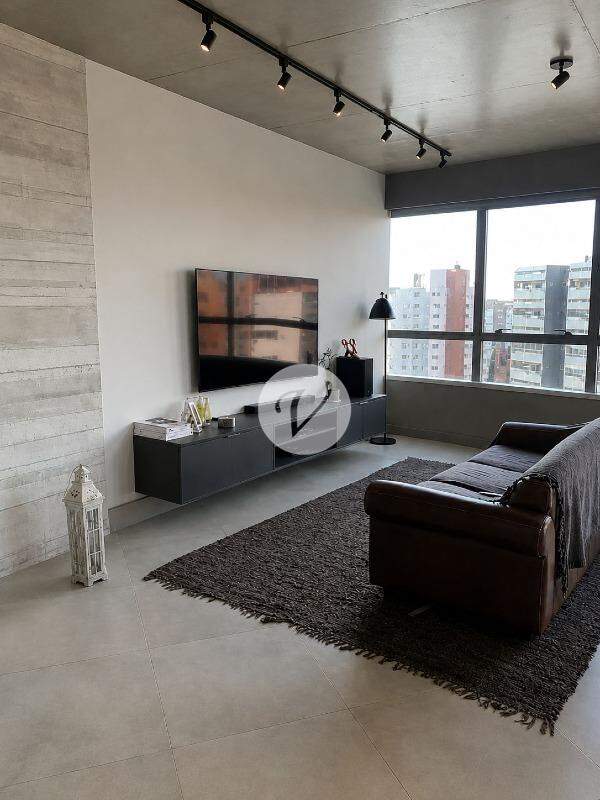 Apartamento à venda no Jardim: 