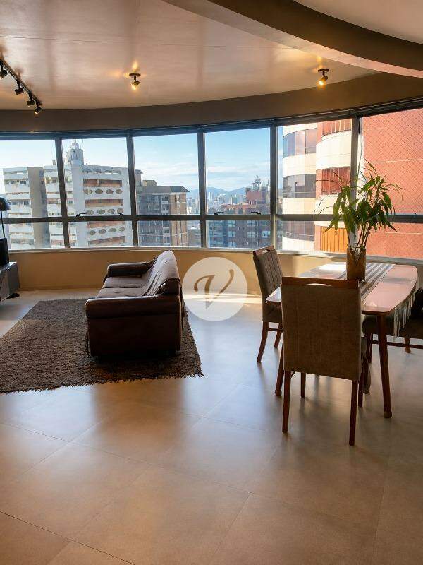 Apartamento à venda no Jardim: 