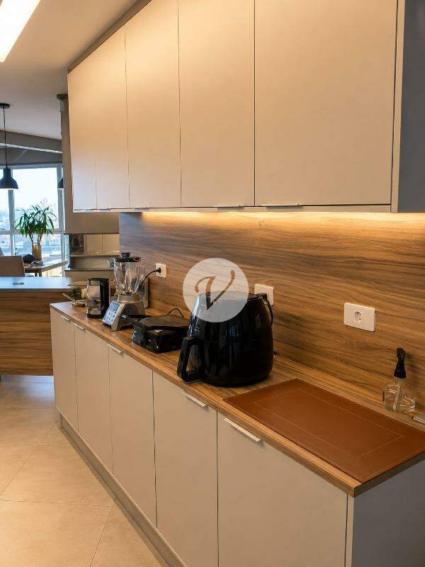 Apartamento à venda no Jardim: 