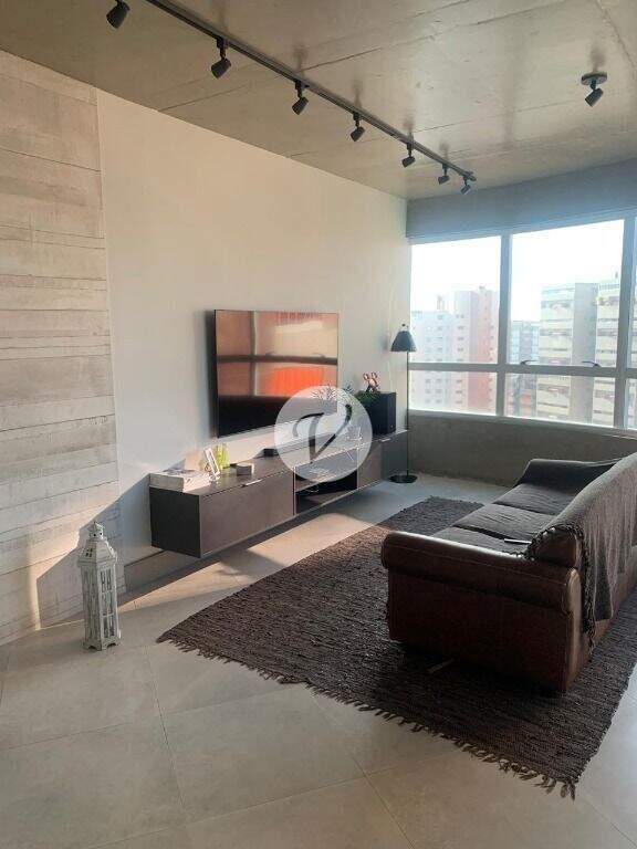 Apartamento à venda no Jardim: 