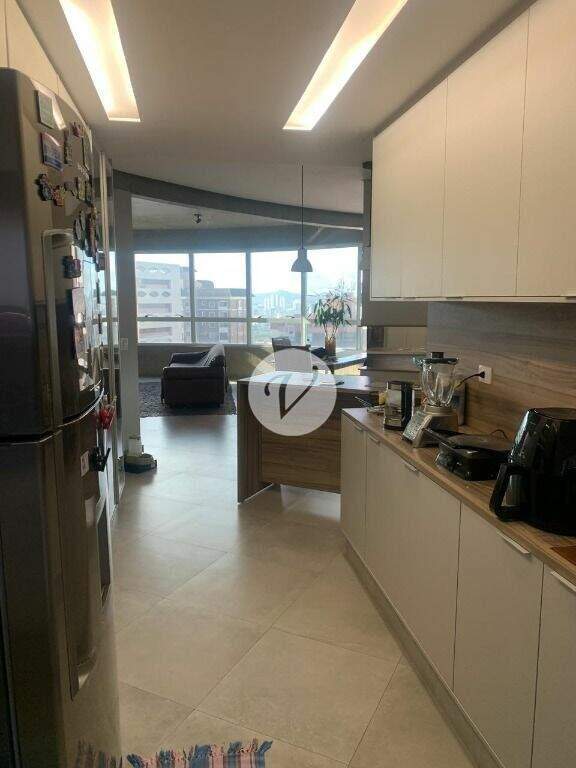 Apartamento à venda no Jardim: 