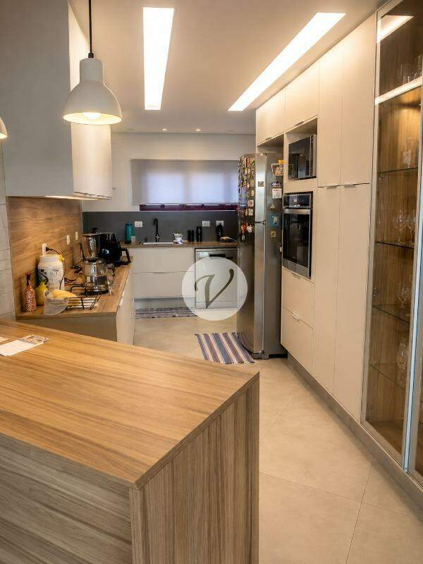 Apartamento à venda no Jardim: 