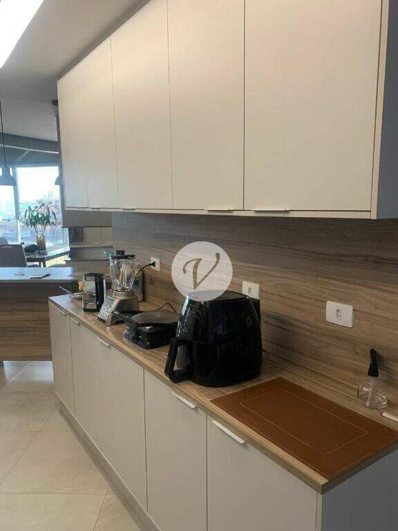 Apartamento à venda no Jardim: 