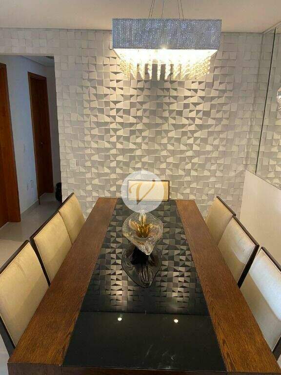 Apartamento à venda no Jardim: 