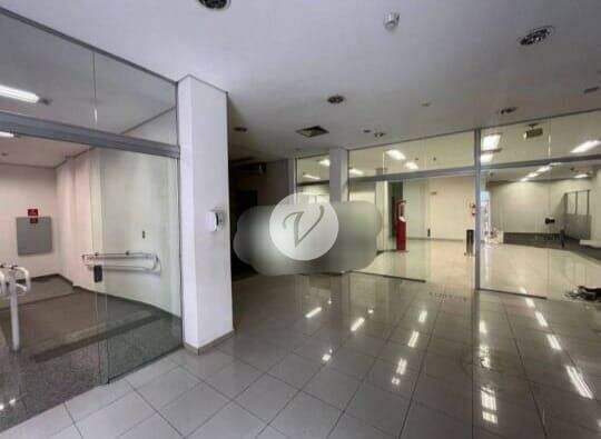 Prédio à venda no Centro: 