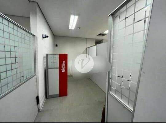 Prédio à venda no Centro: 