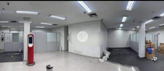 Prédio à venda no Centro: 