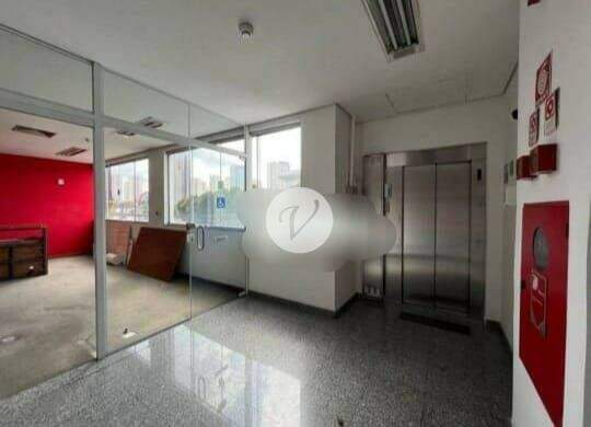 Prédio à venda no Centro: 