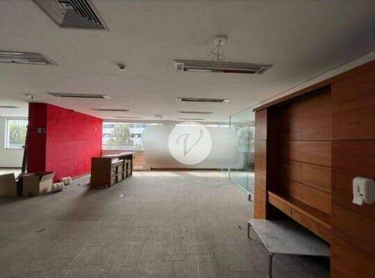 Prédio à venda no Centro: 