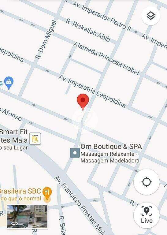 Terreno à venda no Nova Petrópolis: 